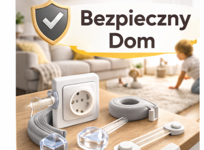 Bezpieczny dom