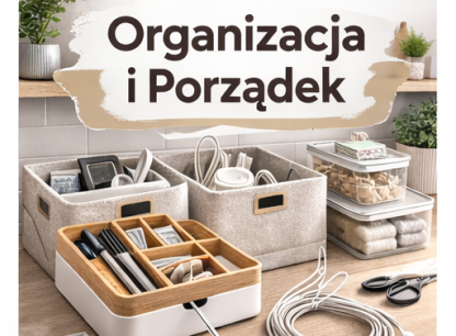 Organizacja i porządek