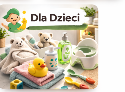 Dla dzieci
