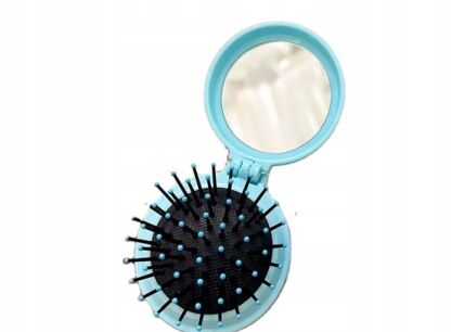 Szczotki i grzebienie