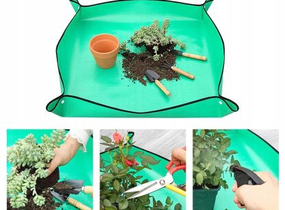 Markizy, osłony, maty