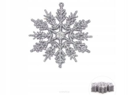 Bombki i ozdoby choinkowe