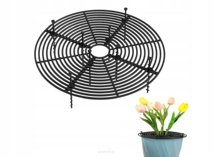 Doniczki i pojemniki