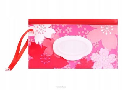 Pieluszki i chusteczki