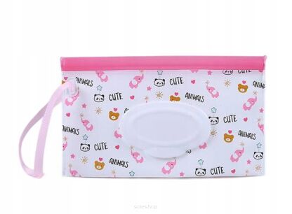 Pudełka na chusteczki