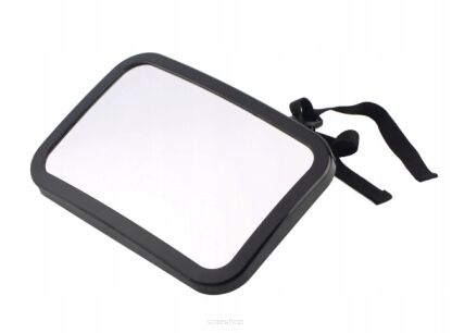 Foteliki samochodowe