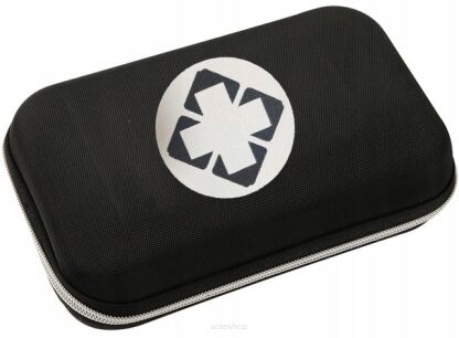 Apteczki i środki na owady