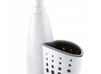 Dozowniki na płyn i zmywaki