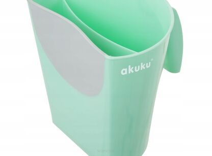 Kubki do spłukiwania