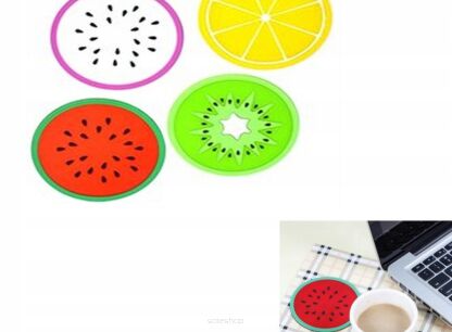 Obrusy, serwetki, podkładki