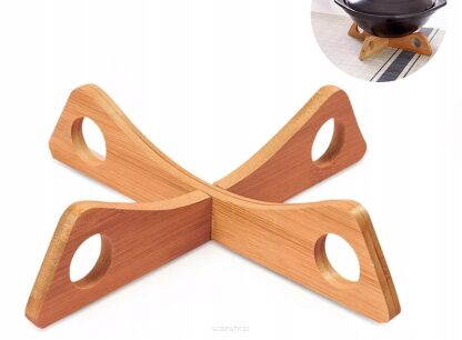 Podkładki pod garnki