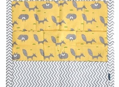 Przyborniki i dodatki