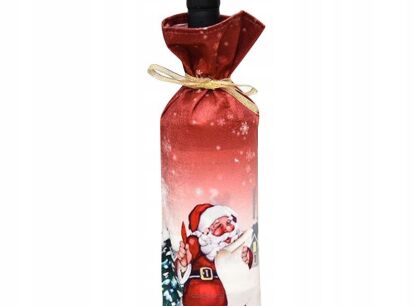 Pokrowce dekoracyjne