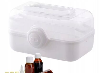 Sprzęt rehabilitacyjny i ortopedyczny