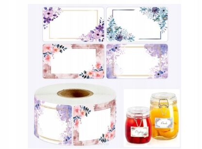 Pojemniki na żywność