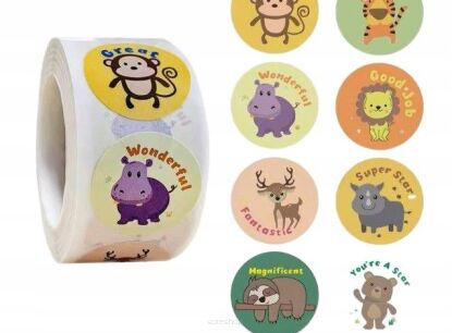 Artykuły papiernicze