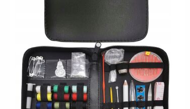 Akcesoria krawieckie