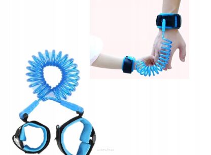 Szelki zabezpieczające