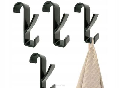 Akcesoria łazienkowe