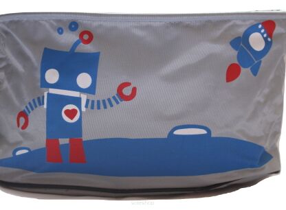 Torby i organizery do wózków