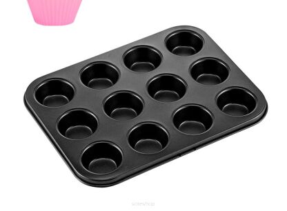 Blachy i formy do pieczenia