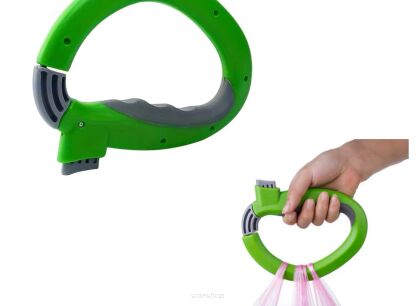 Torby i worki na zakupy