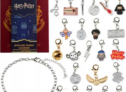 Kalendarze adwentowe