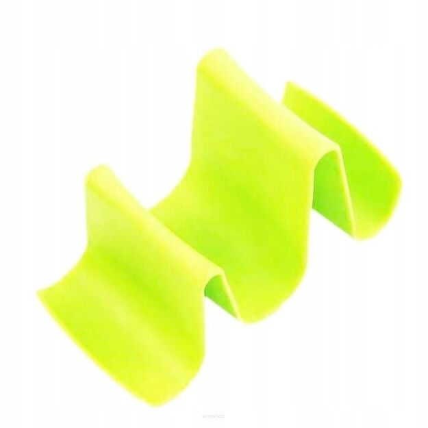 STOJAK OCIEKACZ PODSTAWKA PODKŁADKA KUCHENNA NA POKRYWKI POKRYWKĘ GARNKA ŁYŻKĘ CHOCHELKĘ CHOCHLĘ SL