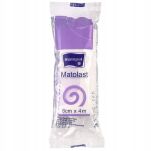 BANDAŻ OPATRUNEK ELASTYCZNY PODTRZYMUJĄCY NIEJAŁOWY OPASKA DO STABILIZACJI MATOLAST MATOPAT 8CM X 4M - 3