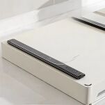 XXL KOSZ CARGO PÓŁKA DODATKOWA WYSUWANA SZUFLADA SZAFKI KUCHENNEJ ŁAZIENKOWEJ SZAFY GARDEROBY SIMPLO - 15