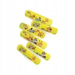 PLASTRY PLASTERKI PRZYLEPCE DLA DZIECI DZIECIĘCE KIDS ZOO ZESTAW 12SZT - 2