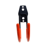 UCHWYT WIESZAK NA ŚCIANĘ NA ROWER HULAJNOGĘ NARZĘDZIA HAK MONTAŻOWY DO GARAŻU MIESZKANIA TYP 4 - 5