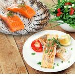 SITKO KOSZYK WKŁAD DO GARNKA NA GARNEK DO GOTOWANIA NA PARZE - 2