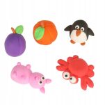 PIANKOLINA PLASTELINA GLINA POLIMEROWA MAGICZNA MASA PLASTYCZNA ZESTAW KREATYWNY 12 KOLORÓW NARZĘDZIA - 16