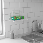 GĄBKI MYJKI DO ZMYWANIA NACZYŃ PACLAN PRACTI ZMYWAKI KUCHENNE CZYŚCIK GĄBKA ZESTAW 10SZT - 2