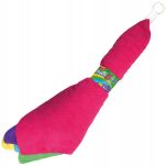 PACLAN ŚCIERKA ŚCIERECZKI Z MIKROFIBRY UNIWERSALNA MIKROFIBRA DO CZYSZCZENIA SZYB XXL ZESTAW 5SZT - 5