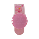 KSIĘŻNICZKA OPASKA IDENTYFIKACYJNA INFORMACYJNA IDENTYFIKATOR IMIENNIK DLA DZIECKA NA RĘKĘ NUMER TELEFONU NIEZGUBKA - 4