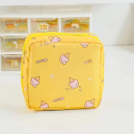 LODY KOSMETYCZKA DLA DZIEWCZYNKI SASZETKA NA PODPASKI KOSMETYKI ETUI PODRÓŻNE - 2