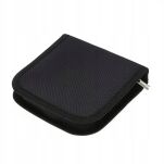 ZESTAW KRAWIECKI DO SZYCIA MINI PRZYBORNIK ORGANIZER TURYSTYCZNY PODRÓŻNY PODRĘCZNY NICI IGŁY W ETUI - 2