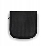 ZESTAW KRAWIECKI DO SZYCIA MINI PRZYBORNIK ORGANIZER TURYSTYCZNY PODRÓŻNY PODRĘCZNY NICI IGŁY W ETUI - 7