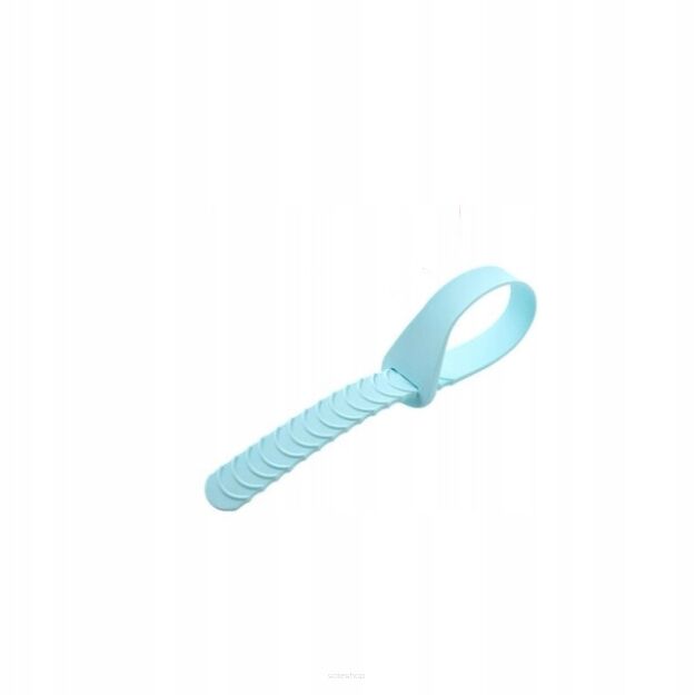 OPASKA UCHWYT RĄCZKA DO UNOSZENIA DESKI SEDESOWEJ KLAPY TOALETY USTĘPU WC