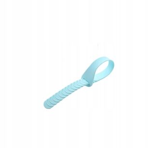 OPASKA UCHWYT RĄCZKA DO UNOSZENIA DESKI SEDESOWEJ KLAPY TOALETY USTĘPU WC