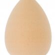 GĄBKA GĄBECZKA DO NAKŁADANIA MAKIJAŻU PODKŁADU BLENDER ŁEZKA DO OCZU UST POLICZKÓW MIX - 3