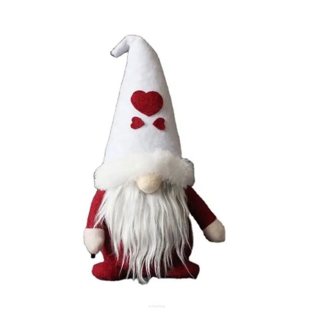 SKRZAT ŚWIĄTECZNY KRASNAL OZDOBA ŚWIĄTECZNA BOŻONARODZENIOWA DEKORACJA BOŻE NARODZENIE 28CM