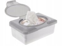 AKUKU MOKRE CHUSTECZKI ODŚWIEŻAJĄCE MYJĄCE ŁAGODZĄCE MOKRE NAWILŻAJĄCE NAWILŻANE WODĄ 99% 70SZT - 11