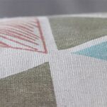 KAKTUSY POJEMNIK KOSZ WOREK ORGANIZER NA ZABAWKI KLOCKI MASKOTKI UBRANIA PRANIE BIELIZNĘ PODUSZKI - 5