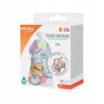 AKUKU WORECZKI SASZETKI TOREBKI TUBKI WIELORAZOWE DO PRZECHOWYWANIA POKARMU NA POKARM 5SZT - 2