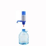 POMPKA DO NAPOJÓW DOZOWNIK DO WODY I SOKÓW ŁATWY MONTAŻ SZYBKIE NAPEŁNIANIE BUTELKI SZKLANKI - 2