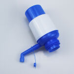 POMPKA DO NAPOJÓW DOZOWNIK DO WODY I SOKÓW ŁATWY MONTAŻ SZYBKIE NAPEŁNIANIE BUTELKI SZKLANKI - 4