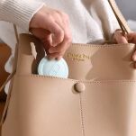 DUŻY POJEMNIK KASETKA PUDEŁKO ORGANIZER ROZKŁADANY NA LEKI TABLETKI APTECZKA DOMOWA NA LEKARSTWA L - 5